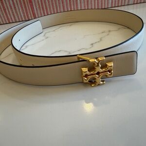 Tory Burch belt